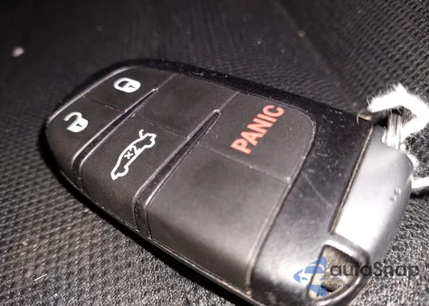 2019 Dodge Charger Police Rwd из США, поврежденный, VIN 2C3CDXATXKH558458